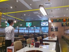 -润园四季椰子鸡火锅(南山海岸城店)