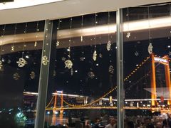 -武汉世茂希尔顿酒店·汇·全日餐厅