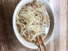 -吴记怪味面(牛王庙店)