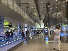 -班达拉奈克国际机场