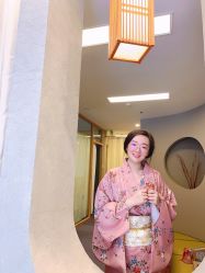 -姜美堂·蒸姜除湿の纤体美颜馆