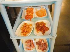 -巴麦隆自助烤肉(桂林路店)