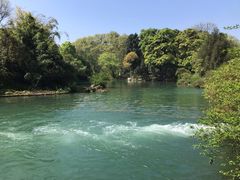 景点-贵阳市花溪国家城市湿地公园