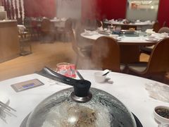-德兴show鲜·蒸汽海鲜火锅餐厅(格创悦里店)