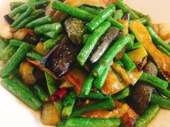-亲回家吃饭餐厅(黄陂店)