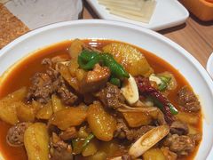 -谷丽麦馕新疆菜·清真(步步高梅溪新天地店)