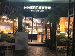 -原麦世家(莱蒙店)