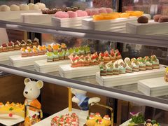 -焰江山·海鲜牛排烤肉自助(环形中心店)