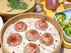 -苏小柳手作点心x茶叙小院(徐家汇分院)