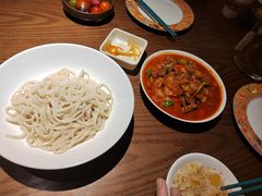 -相约·羊村小馆非遗手抓肉(七一酱园店)