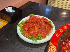 -三江两海老火锅(北京首店)