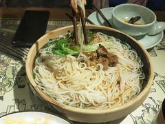 牛腩米粉-井水小厨·湘菜(活力广场店)