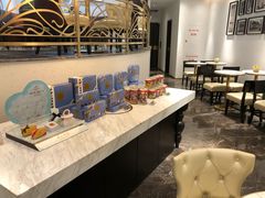 -GODIVA(王府井apm店)