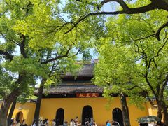 -西园戒幢律寺