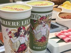 -海底捞火锅(天一广场亚细亚店)