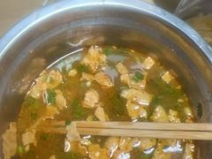 -柳州肥姨妈大骨螺蛳粉(江宁万达店)
