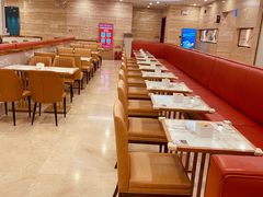 -首都机场T3航站楼商务CIP贵宾厅