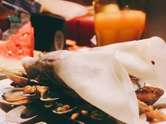 -星伦多自助料理(华润万象城店)