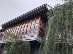 -遵义会议纪念馆