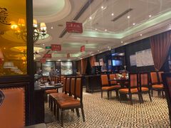 大堂-大鸭梨烤鸭(甘家口店)