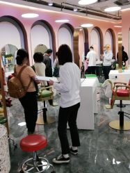 -爆米花儿童美发乐园(万象汇店)