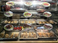 -赵元章肉骨烧(山塘街店)