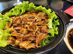 黄焖牛肉-天津卫码头(南开大悦城店)