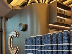 -霸王茶姬(渝北金港国际重百店)