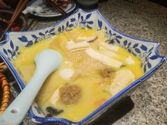 -南京大牌档(苏州中心店)
