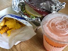 -TACO STAR 塔可星(下沙宝龙店)