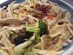 -董小西的凉皮和椒麻鸡(三元桥店)
