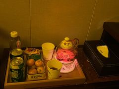 -憩泰SPA泰疗足道按摩(嘉定金沙路店)