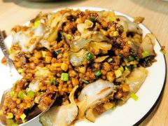 -味莊·青岛菜(云霄路店)