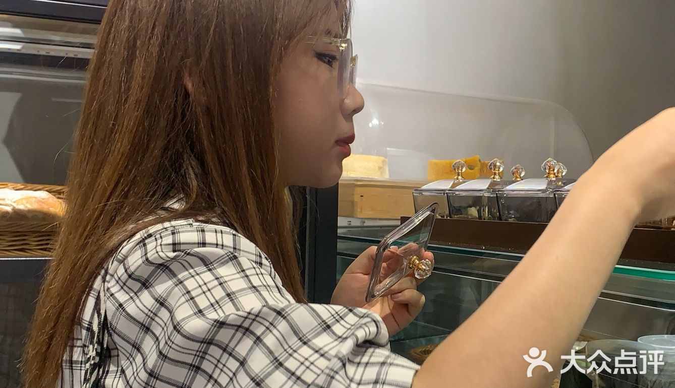 西安探店|一汐一禾，软软弹弹的面包太好吃了