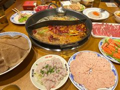 -楠火锅(太古里总店)
