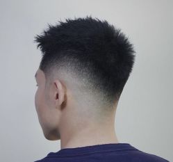 -风生造型