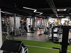 -ENERGY原力健身(川周店)