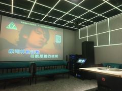 -红井路游艺炖锅·音乐餐吧(十渡店)