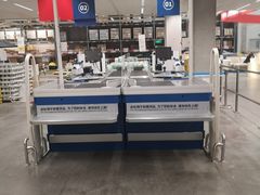 -宜家家居(哈尔滨商场店)