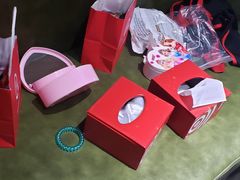 -海底捞火锅(顺义华联店)