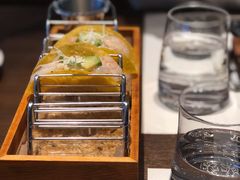 -西堤牛排(合肥之心城店)