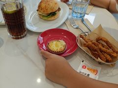 -必胜客(安盛金马店)