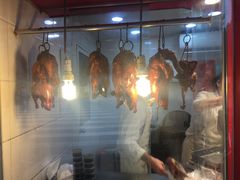 -晶牌烤鸭(延吉东路557弄小区店)