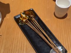 -隅乐胡椒虾·台湾菜·团建(皇岗店)