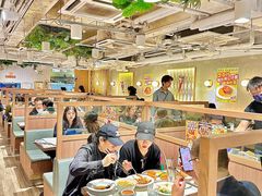 -深仔记茶餐厅(亚士厘道店)