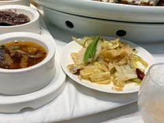 -鹊华居·地道鲁菜·海鲜·融合味(大明湖店)