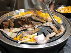 -牛小喜黑牛烤肉料理(霸州店)