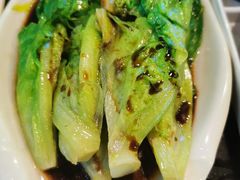 白灼生菜-添运来(茶园奥园广场店)