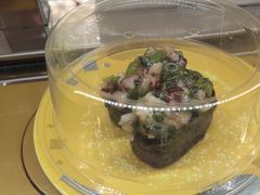 -争鲜回转寿司(浦东三钢里PLUS店)