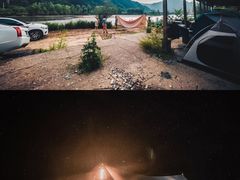-白河湾生态旅游一条川
